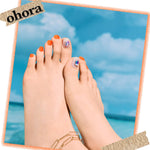 Ohora (P Sunny Pedi)