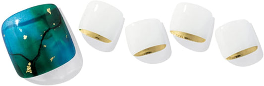 Ohora (P Tide Full Pedi)