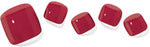 Ohora (P Tint Burgundy Pedi)