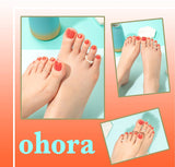 Ohora (P Vermey Pedi)