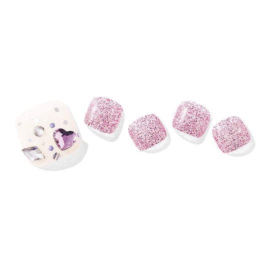 Ohora (P Heartbeat Pedi)
