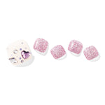 Ohora (P Heartbeat Pedi)