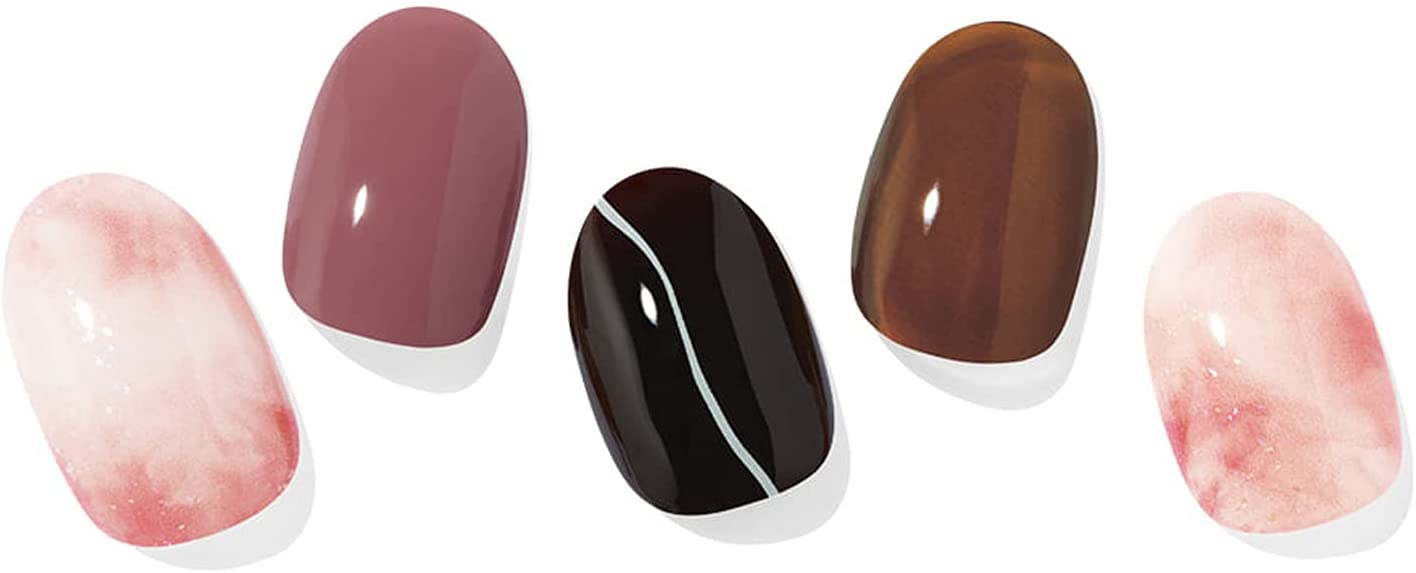 Ohora (N Pink Mirinae Nails)