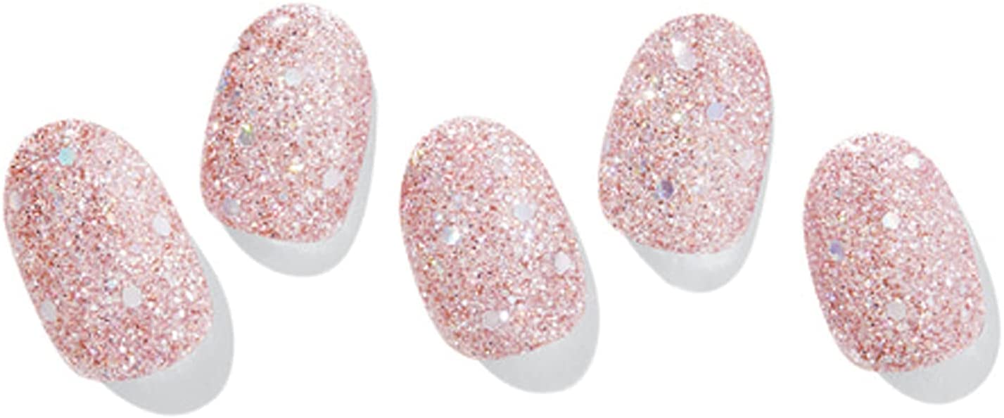 Ohora (N Pixie Dust Nail)