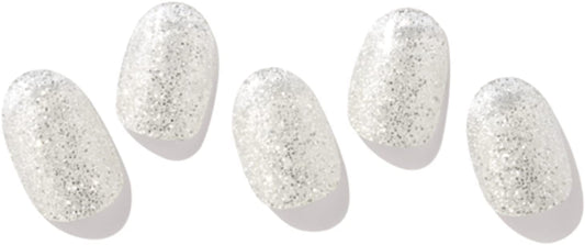 Ohora (N Platinum White Nail)