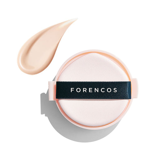 FORENCOS Bare Fit Lasting Cushion Refill