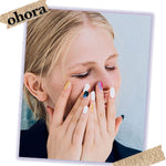 Ohora (N Me My Self and I Nails)