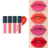 Forencos Soak Tattoo Tint 4 Colors