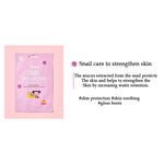 Fachouette Pucca Daily Skin Care Pack All Types of Skin Face Mask