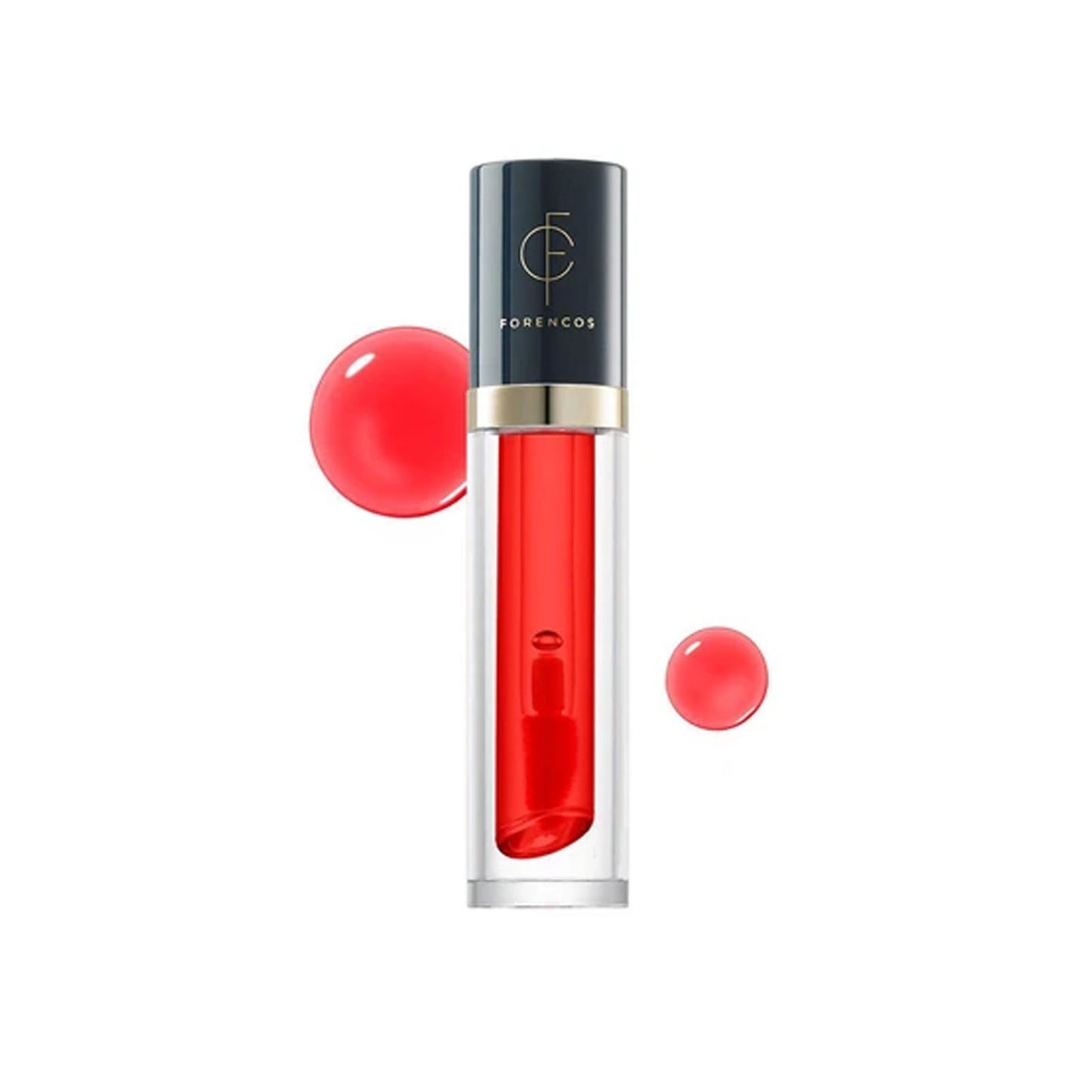 FORENCOS Tattoo Plumping Tint Lip Plumper