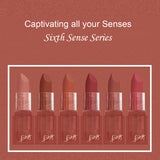 Bbia Powder lipstick Cosmetics, Vivid Matte lipstick for Women