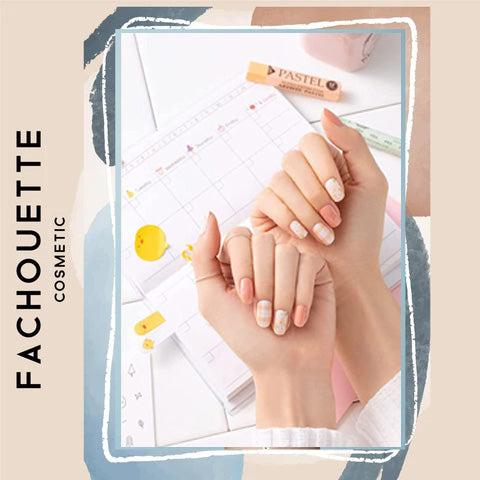 [FACHOUETTE] Nail (FACHOUETTE_103)
