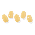 Ohora (N Cream Freesia Nails)