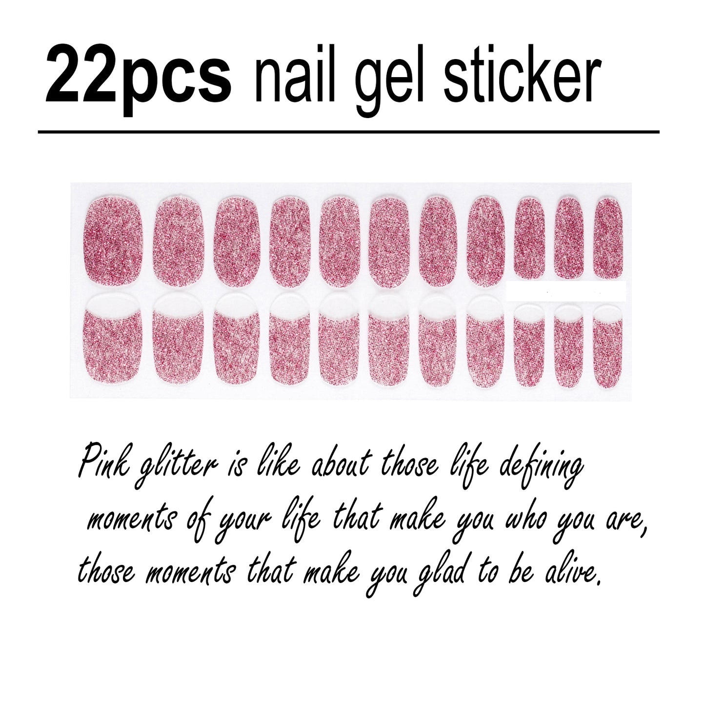 [FACHOUETTE] Gel Nail (FACHOUETTE.006)