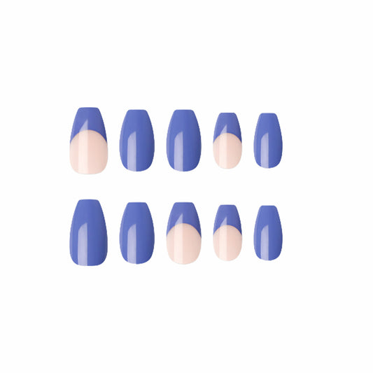 Muzmak (N Barry Perry Nail) 36pcs Nail Art Pattern Sticker Set Semicure Nail