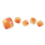 Ohora (P Orange Blossom Pedi)