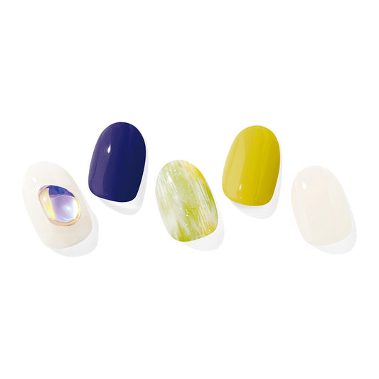 Ohora (N Dewey Nail)