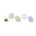 Ohora (N Turtles Spring Nails)