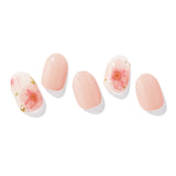Ohora (N Pink Breeze Nails)