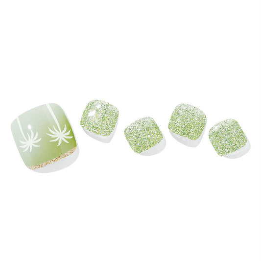 Ohora (P Palm Tree Pedi)