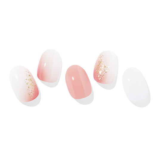 Ohora (N Peach Melba Nails)