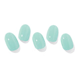 Ohora (N Cream Window Nails)