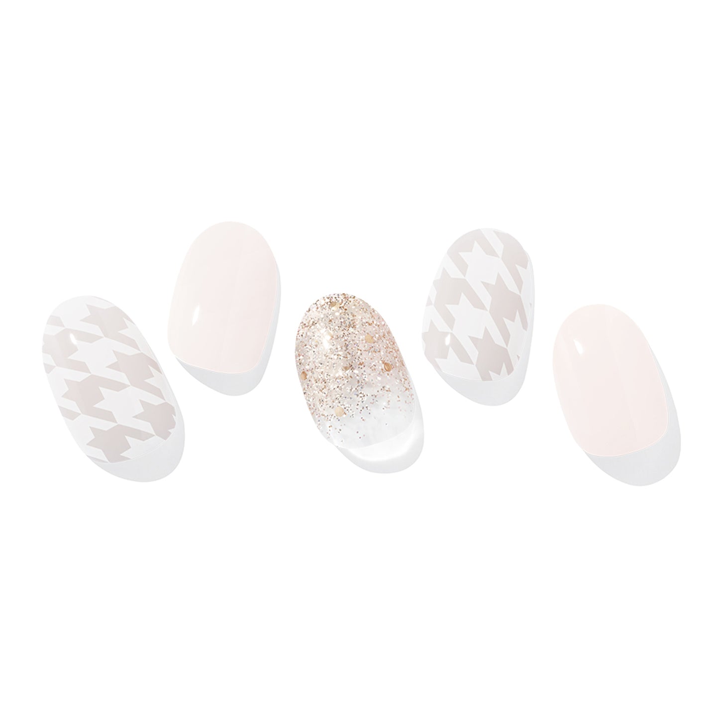 Ohora (N Mellow Nails)