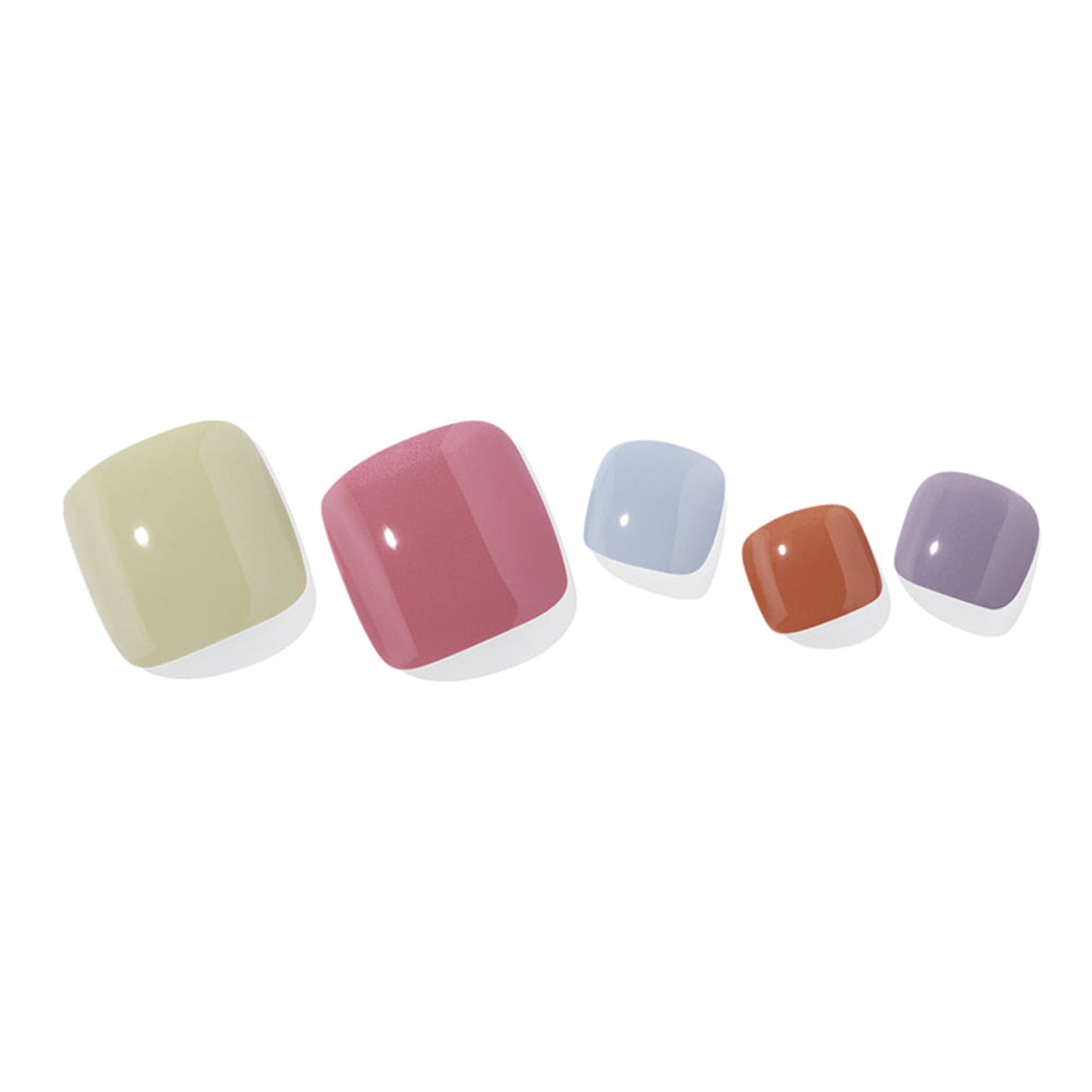 Ohora (P Bubbly Pedi)