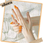 Ohora (N Flower Kitsch Nails)