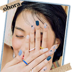 Ohora (N Your Ocean Nails)