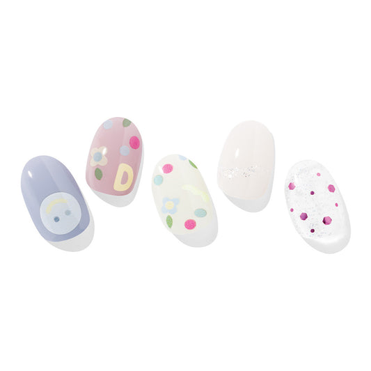 Ohora (N Smiley Nail)