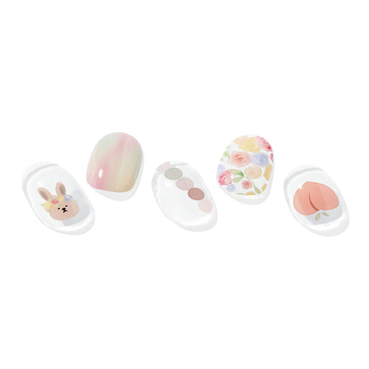 Ohora (N Rabbits Spring Nail)