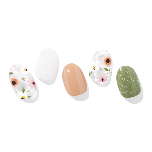 Ohora (N Secret Garden Nail)