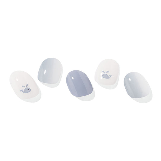 Ohora (N Whale Dream Nails)