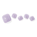 Ohora (P Blueberry Pop Pedi)