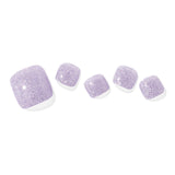 Ohora (P Blueberry Pop Pedi)