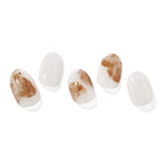 Ohora (N Muted Nail) 30pcs 16 Basic 14 Point Nail