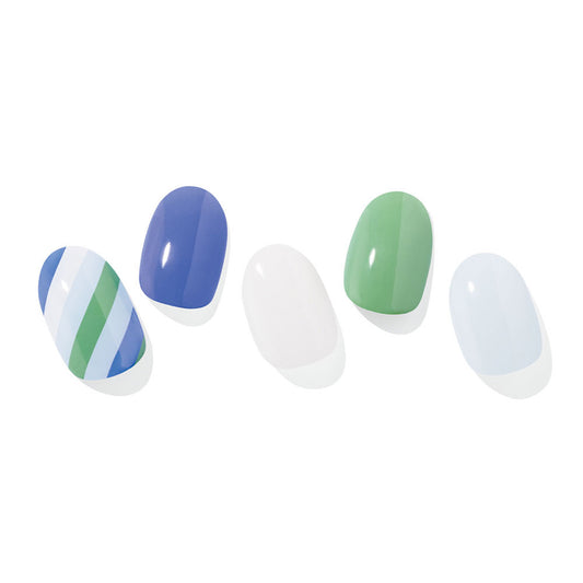 Ohora (N Lolly Nail)