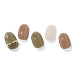 Ohora (N Sage Nail)