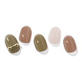 Ohora (N Sage Nail)