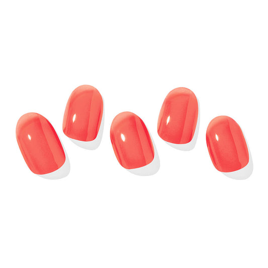 Ohora (N Tint Cherry Nail)