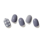 Ohora (N Lilac Dun Nail)