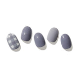 Ohora (N Lilac Dun Nail)