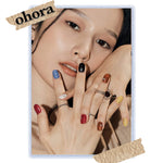 Ohora (N Daon Nails)