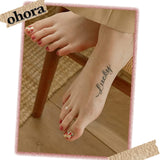 Ohora (P Vintage Wood Pedi)