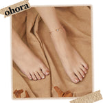 Ohora (P Feminine Nomad no.1)