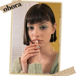 Ohora (N Moire Nails)
