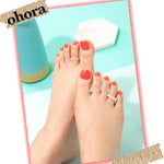 Ohora (P Vermey Pedi)