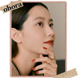 Ohora (N Cream Maple Nails)
