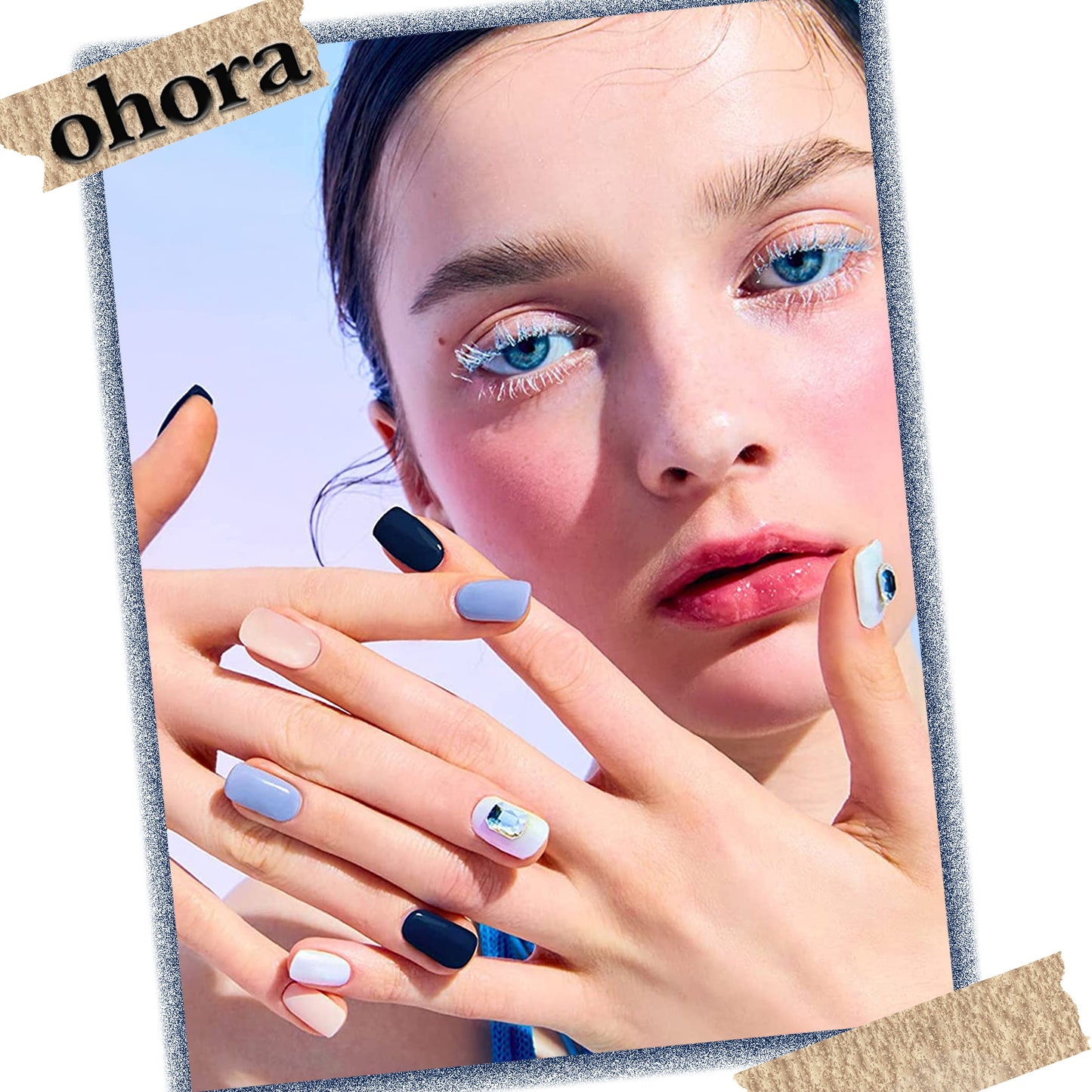 Ohora (N Nocturne Nails)